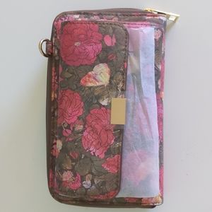Save the Girl Purse